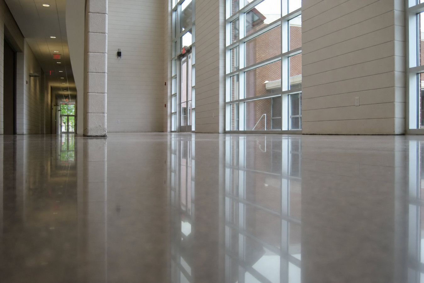 Concrete Flooring Contractor in Coral Gables, FL