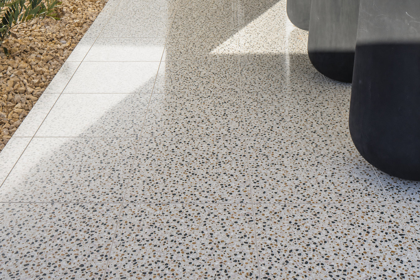 Terrazzo Flooring in Coral Gables, FL