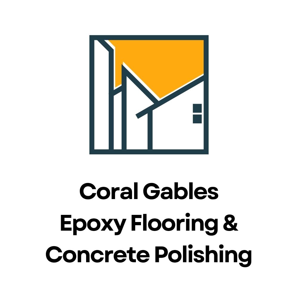 Coral Gables Epoxy Flooring & Concrete Polishing